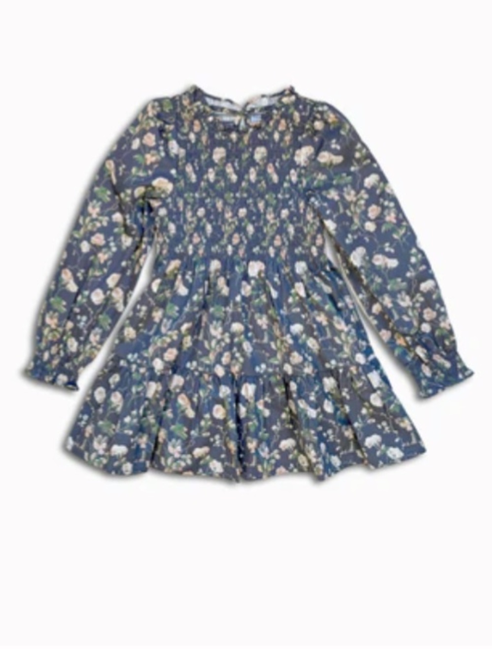 Hill House The Tiny Viviana Nap Dress